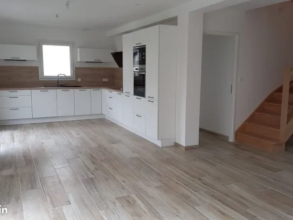 Location maison a Questembert