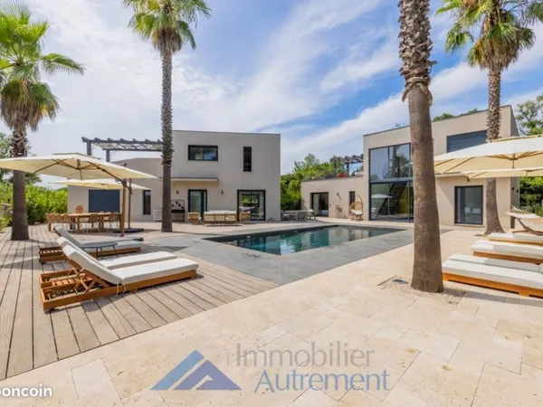 Maison 8 pièces 150 m²