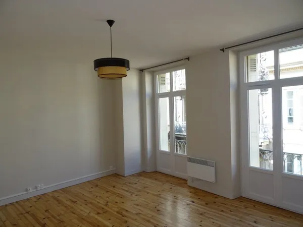 Appartement 1 pièce 34 m²
