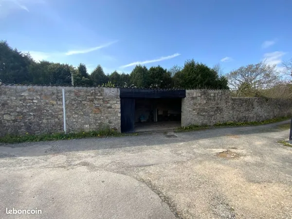 Terrain 780 m² Bricquebec