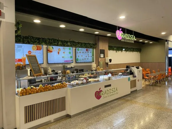 Commerce Vente Saint-Étienne   99900€