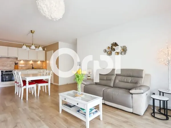 Appartement 3 pièces 67 m²