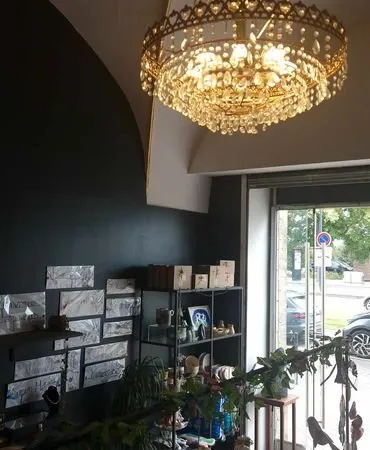 Local 35 m² - Bordeaux Chartrons
