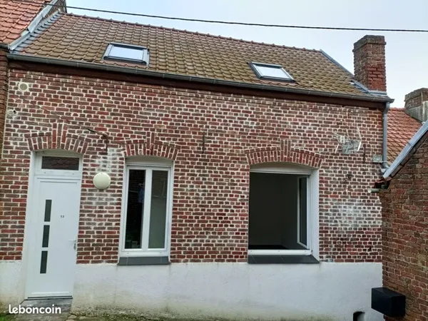 Maison Haspres