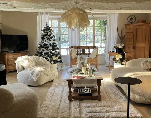 Maison 8 pièces 290 m²
