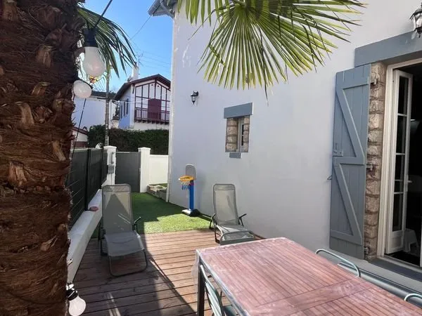 Maison 7 pièces 134 m²