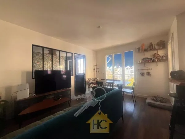 T4. Cannes La Bocca Centre Exclusivité