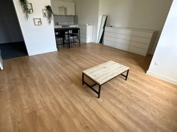Appartement 1 pièce 38 m²