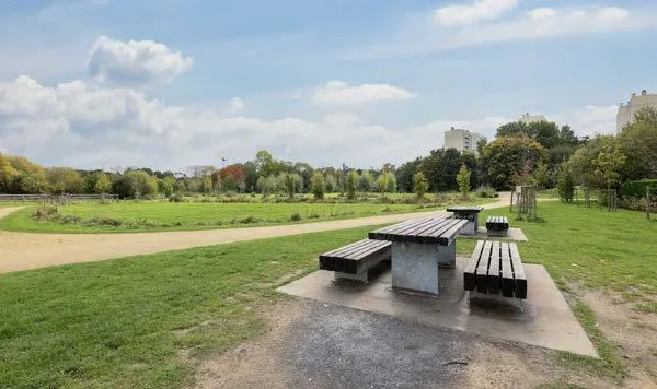 PROJET SUSPENDU - RENNES - PROCHE PRAIRIES SAINT-MARTIN - PROGRAMME IMMOBILIER NEUF - Appartements n
