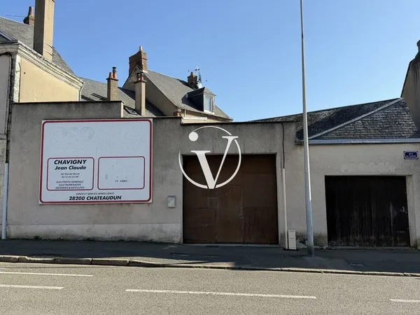 CHATEAUDUN