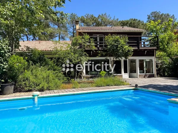 Maison 6 pièces 112 m²