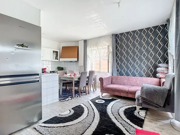 Immeuble 9 pièces 210 m²