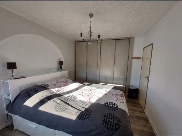 Joli T3 de 70 m² - Altkirch