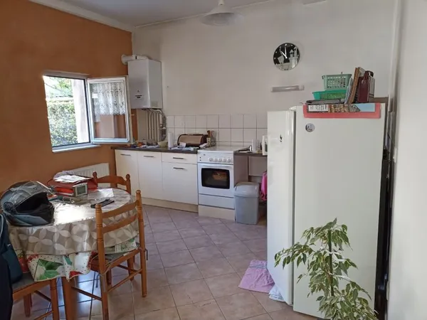 Loue appartement