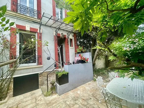 Maison 4 pièces 79 m²