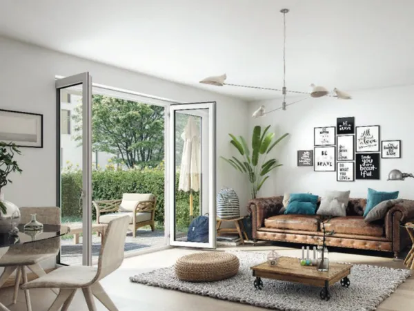 Maison 4 pièces 92 m²