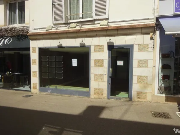 Local d'activités