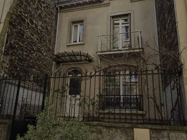 Maison 4 pièces 94 m²