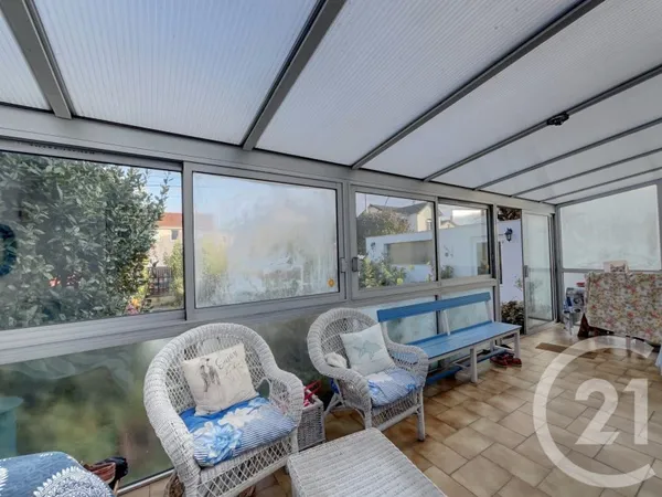 Maison 3 pièces 69 m²