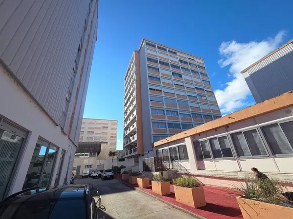 Appartement 4 pièces 75 m²