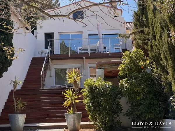 Villa 6 pièces 175 m²