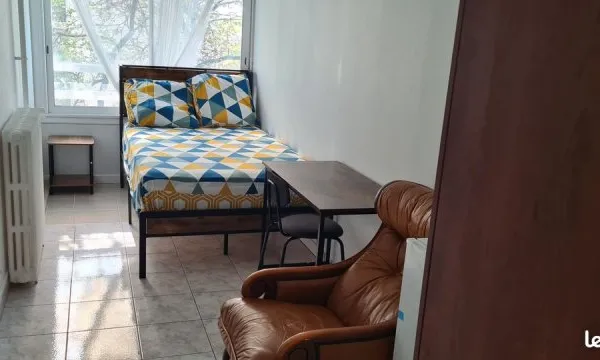 Colocation haut de gamme - appartement idéalement situé