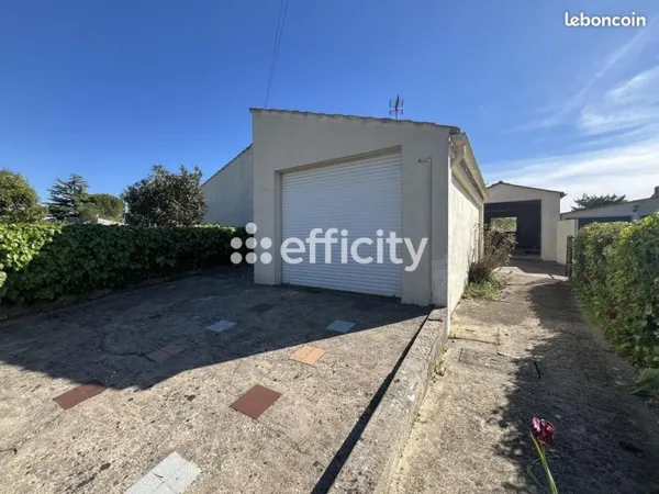 Maison 5 pièces 90 m²