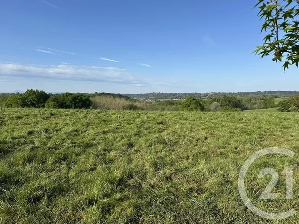 Terrain 1688 m²