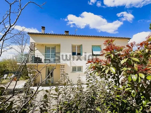 Villa 7 pièces 129 m²