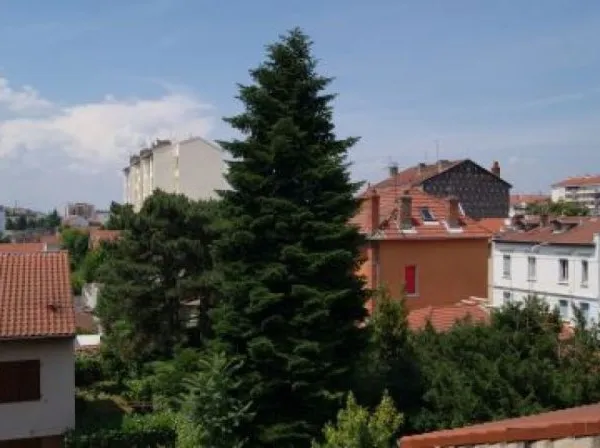 Appartement meublé à louer à lyon 3ème arrondissement, gran