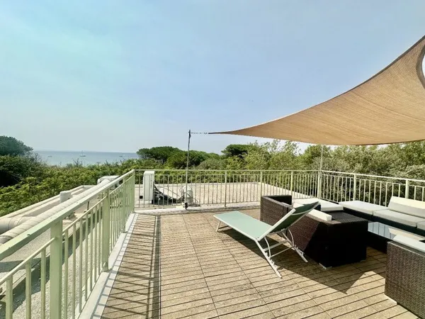 Appartement en résidence 4 pièces 68 m²