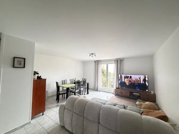 Appartement 3 pièces 71 m²