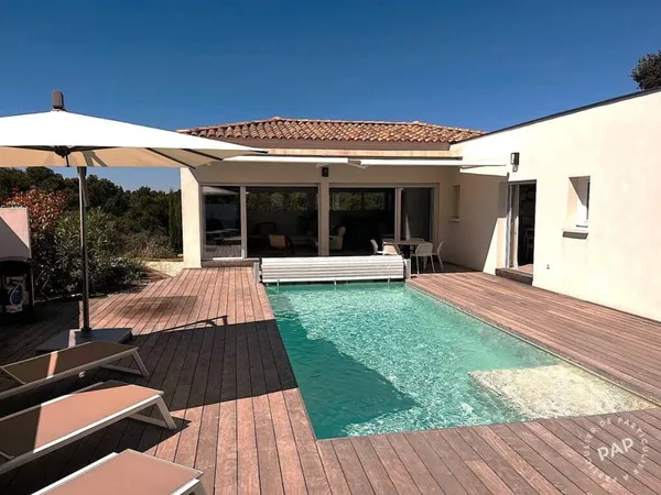 Maison 5 pièces 142 m²