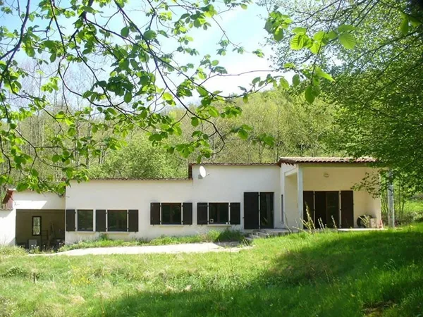 Maison 5 pièces 97 m²