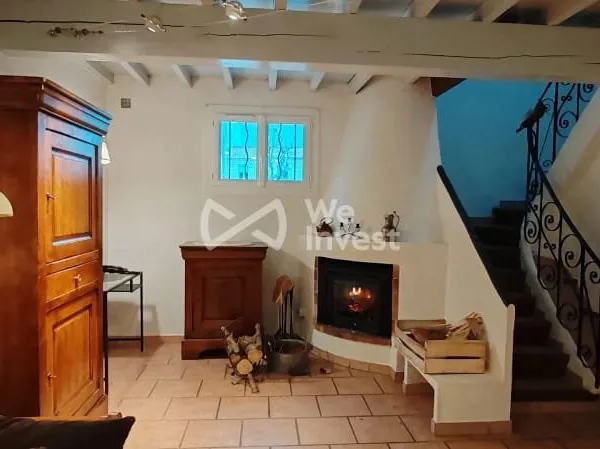 Maison 3 pièces 62 m²