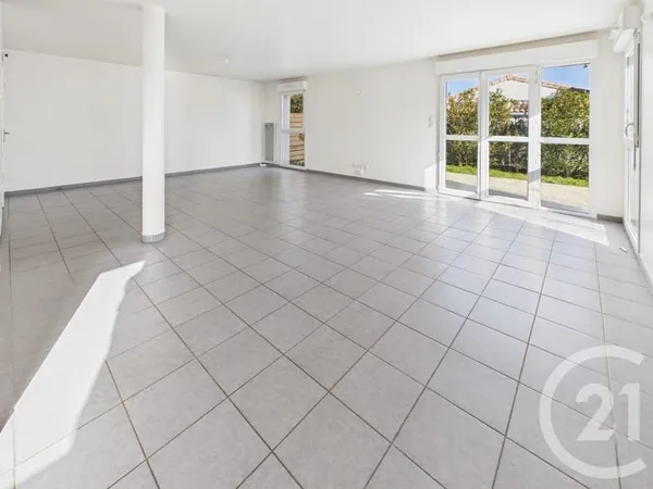 Appartement 4 pièces 102 m²