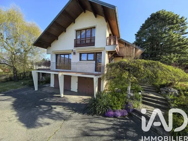 Vente Maison/villa 1 pièce