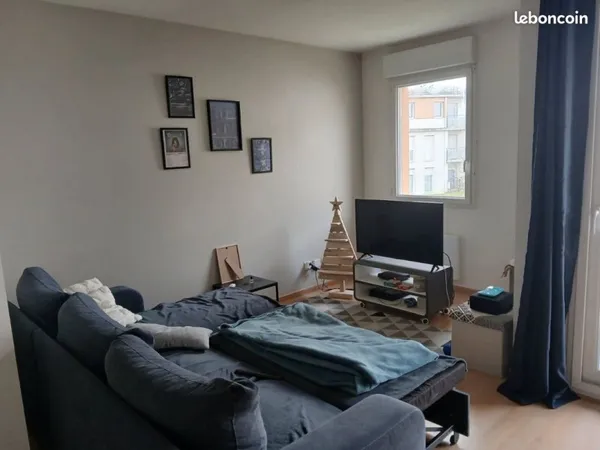 Appartement Saint Sébastien sur Loire
