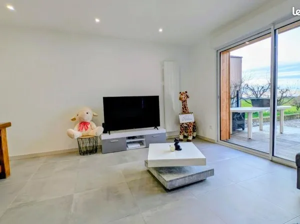 Maison 6 pièces 161 m²
