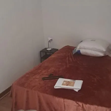 Appartement semi meublé