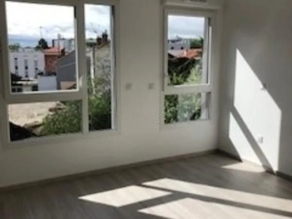Appartement 3 pièces 71 m²
