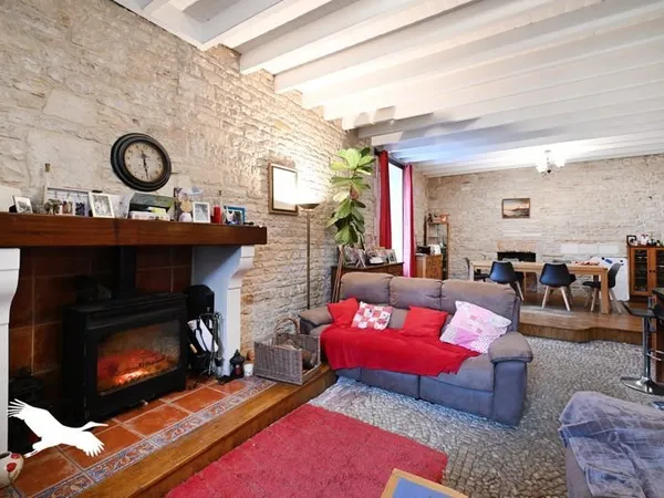 Maison 11 pièces 290 m²