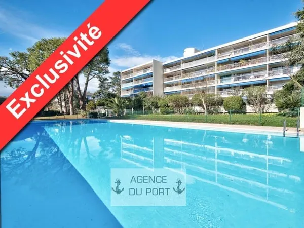 Appartement 4 pièces 81 m²