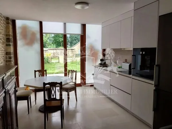 Maison Vente Avioth 3p 81m² 250000€