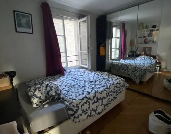 Appartement 3 pièces 68 m²