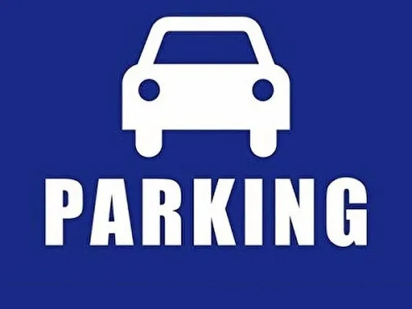Parking 15 m²