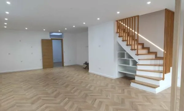 Maison 6 pièces 110 m²