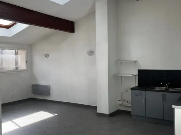 Appartement 3 pièces 70 m²