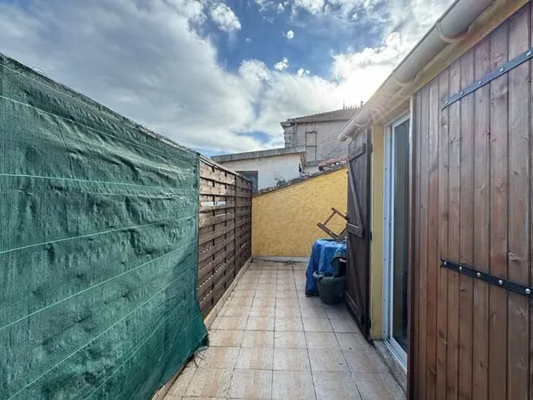 Immeuble de rapport 7 pièces 184 m²