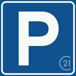 Parking 12 m²